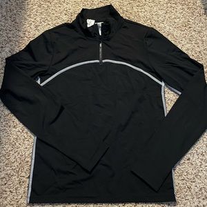 VS Pink Running Long sleeve - Size M